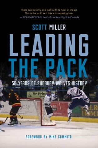 Cover of Leading the Pack