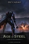 Book cover for Age of Steel