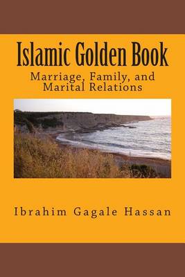 Cover of Islamic Golden Book