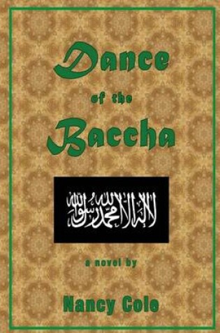 Cover of Dance of the Baccha