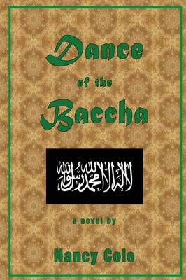 Book cover for Dance of the Baccha