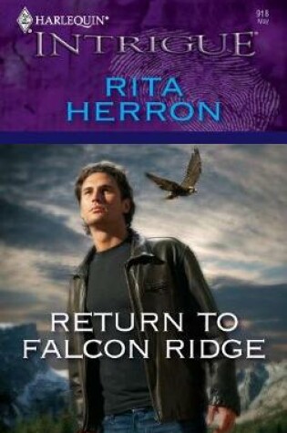 Return to Falcon Ridge