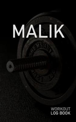 Book cover for Malik