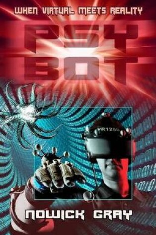 Cover of PsyBot