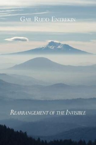 Cover of Rearrangement of the Invisible