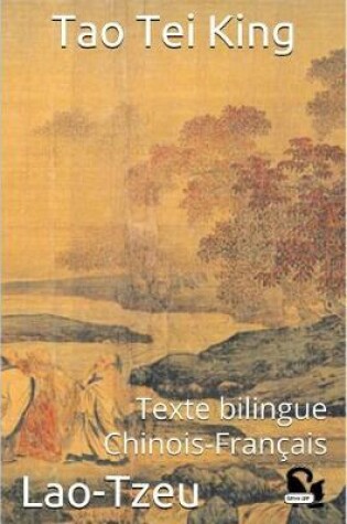 Cover of Tao Tei King