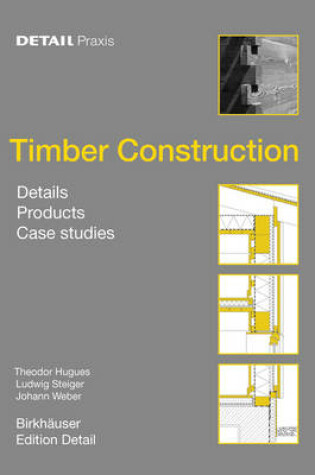 Cover of Timber Construction