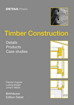 Cover of Timber Construction