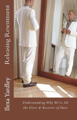 Book cover for Releasing Resentment