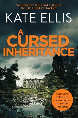 Cover of A Cursed Inheritance