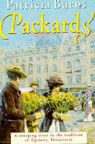 Cover of Packards