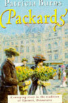 Book cover for Packards