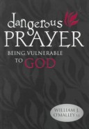 Book cover for Dangerous Prayer