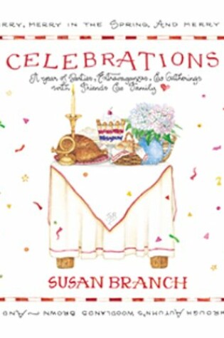 Cover of Celebrations