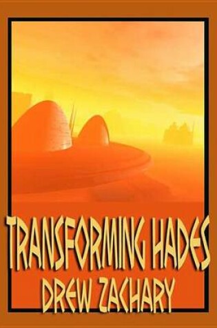 Cover of Transforming Hades