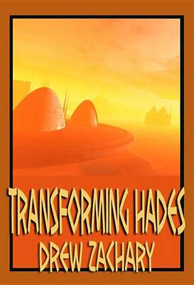 Book cover for Transforming Hades