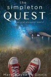 Book cover for The Simpleton QUEST