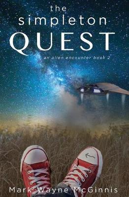 Cover of The Simpleton QUEST