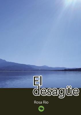 Cover of El Desagüe