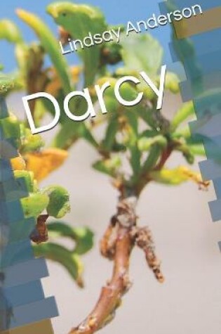 Cover of Darcy