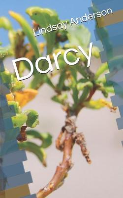 Book cover for Darcy