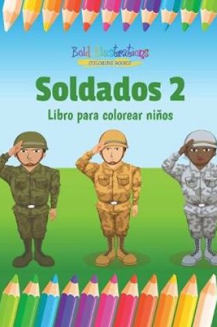 Cover of Soldados 2