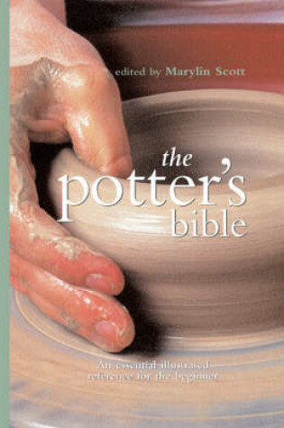 Cover of The Potter's Bible
