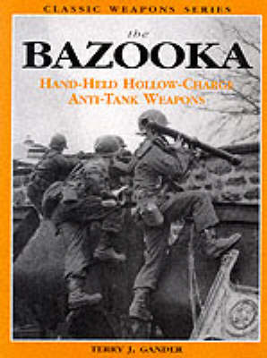 Cover of The Bazooka