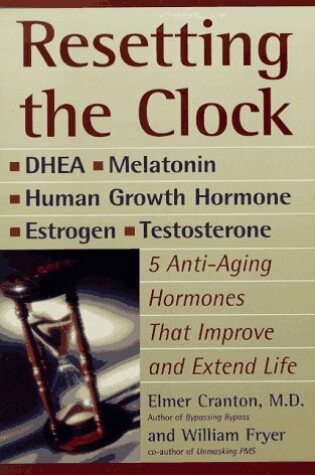 Cover of Resetting the Clock