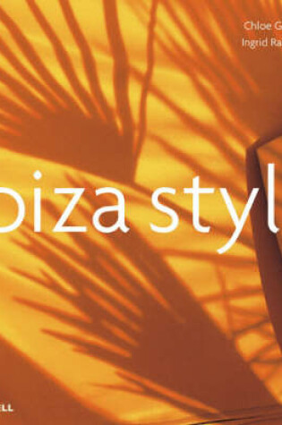 Cover of Ibiza Style