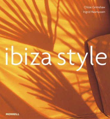 Book cover for Ibiza Style