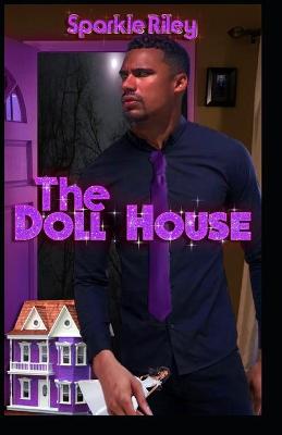 Book cover for The Doll House