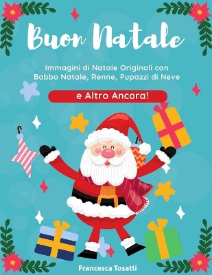 Cover of Buon Natale