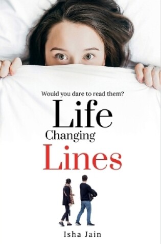 Cover of Life Changing Lines