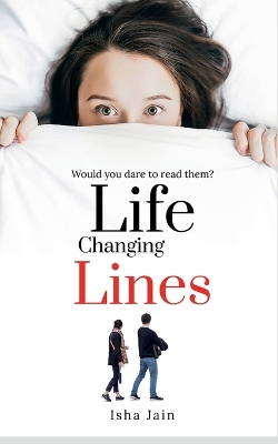 Book cover for Life Changing Lines