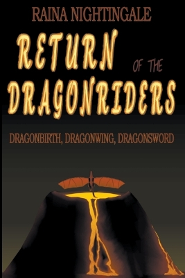 Book cover for Return of the Dragonriders (DragonBirth, DragonWing, DragonSword)