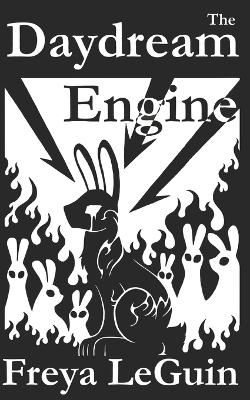 Cover of The Daydream Engine