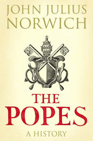 Cover of The Popes