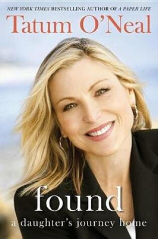 Cover of Found