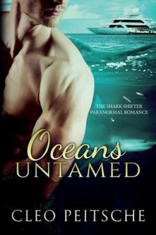 Cover of Oceans Untamed