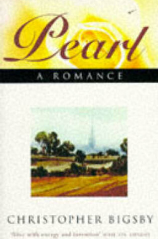 Cover of Pearl