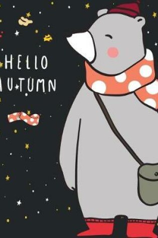 Cover of Hello Autumn