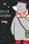 Book cover for Hello Autumn