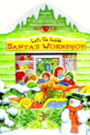 Cover of Santa's Workshop