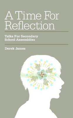 Book cover for A Time for Reflection