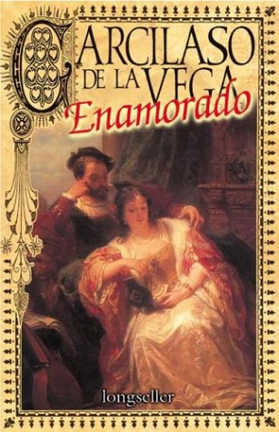 Book cover for Garcilaso de La Vega Enamorado