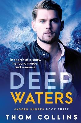 Book cover for Deep Waters