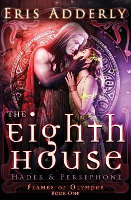 Cover of The Eighth House