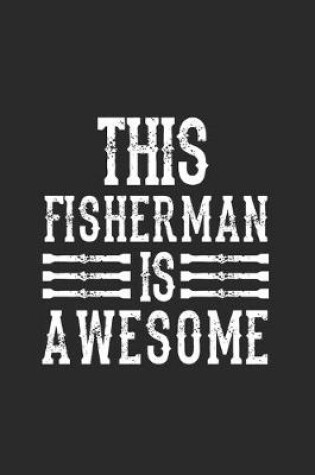 Cover of This Fisherman Is Awesome