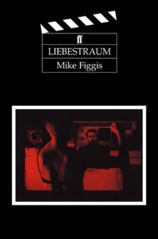 Cover of Liebestraum